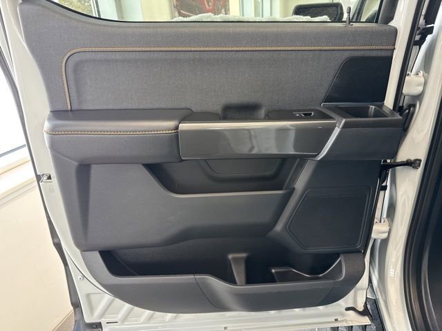 Certified 2023 Ford F150 Tremor image 16