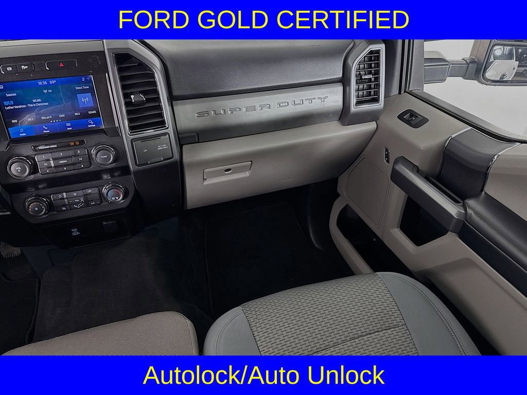 Certified 2022 Ford F250 XLT image 22