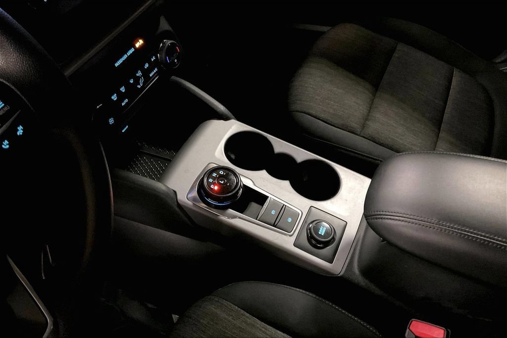Certified 2021 Ford Bronco Sport Big Bend AWD/4WD image 16