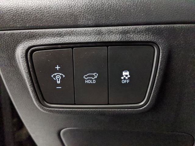 Used 2023 Hyundai Tucson Limited image 14