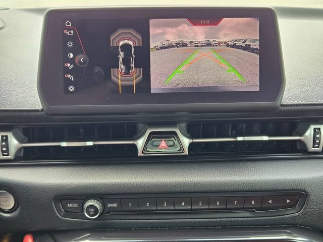 Used 2022 Toyota Supra Premium w/ Driver Assist Package RWD image 18