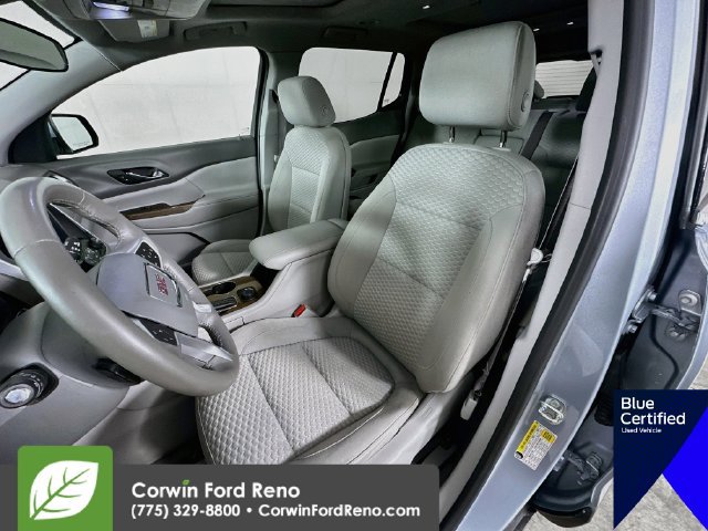 Used 2017 GMC Acadia SLE AWD/4WD image 25