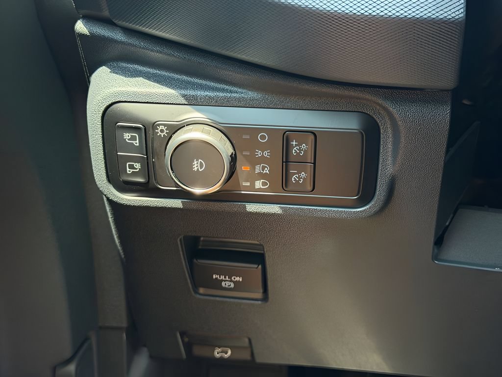 Certified 2024 Ford Bronco Raptor AWD/4WD image 27