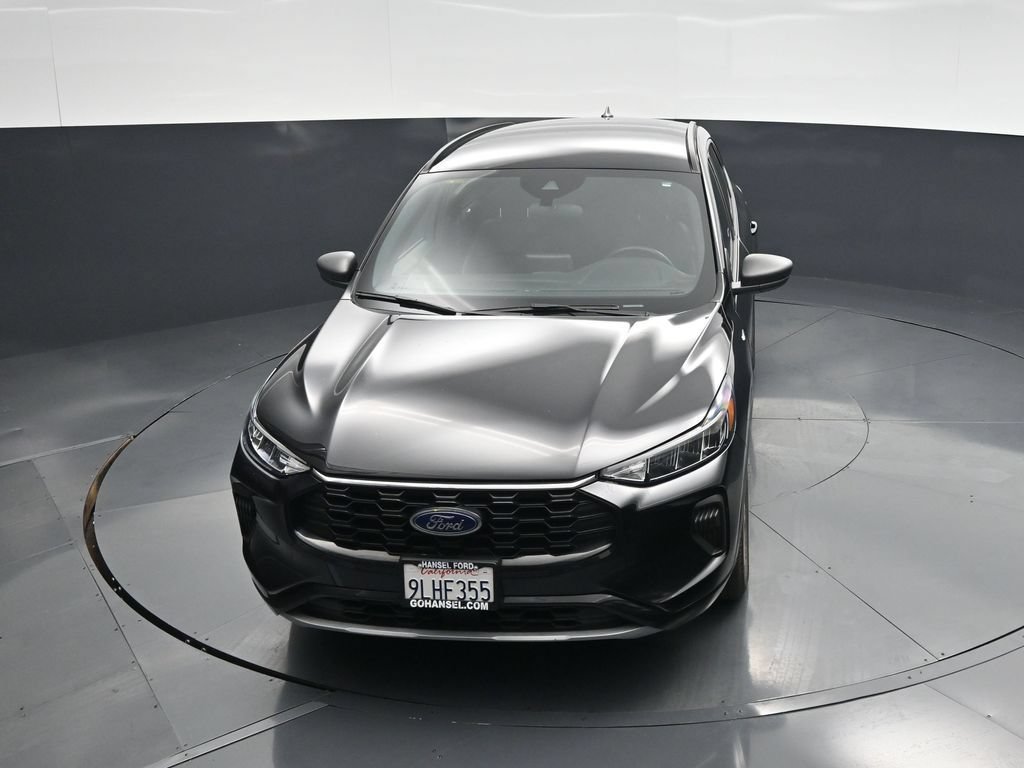 Certified 2024 Ford Escape ST-Line w/ Equipment Group 301A FWD image 36
