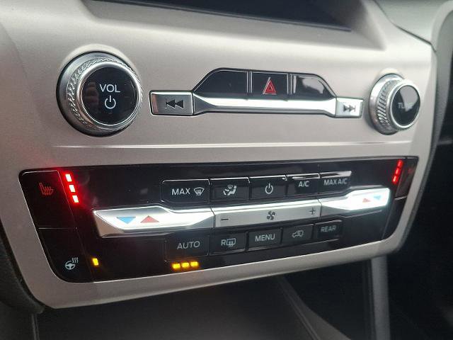 Certified 2022 Ford Explorer XLT w/ Equipment Group 202A image 16