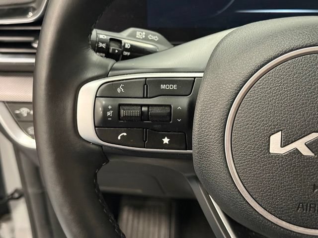 Used 2024 Kia Sportage SX AWD/4WD image 19