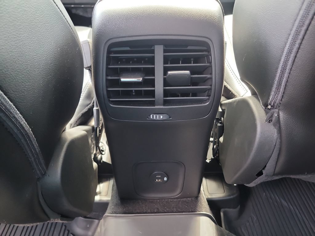 Certified 2022 Ford Escape SEL w/ Technology Package FWD image 13