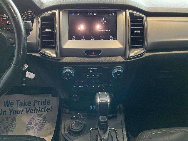 Certified 2019 Ford Ranger XLT w/ Equipment Group 302A Luxury AWD/4WD image 26