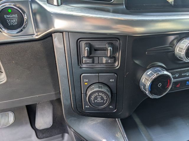 Certified 2023 Ford F150 Lariat AWD/4WD image 25