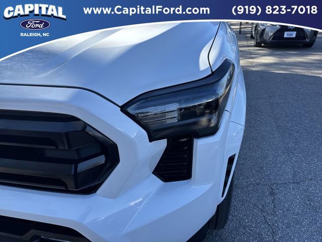 Used 2024 Toyota Tacoma SR5 image 11