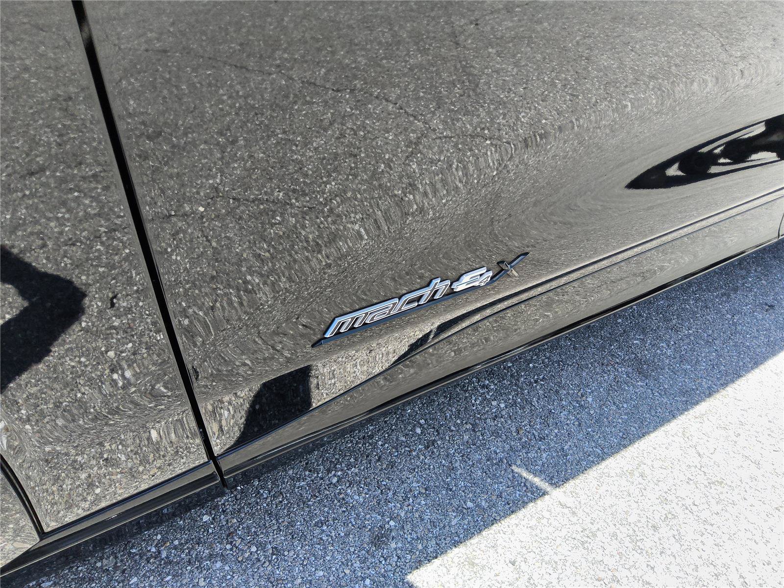 Certified 2023 Ford Mustang Mach-E GT AWD/4WD image 10