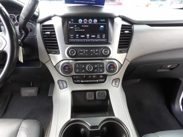 Used 2020 Chevrolet Tahoe LT RWD image 16
