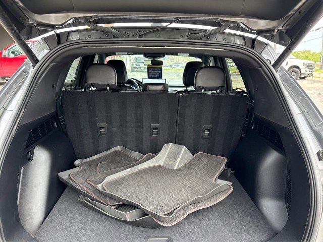 Certified 2023 Ford Escape ST-Line Elite AWD/4WD image 11