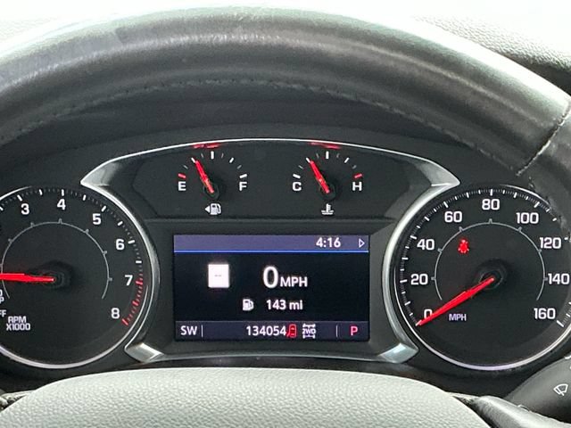 Used 2020 GMC Acadia SLT AWD/4WD image 14