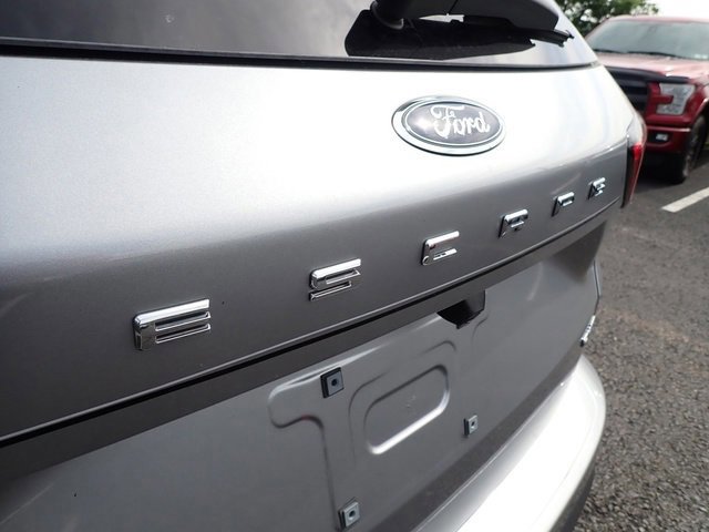 Certified 2023 Ford Escape ST-Line w/ Tech Pack #1 image 9