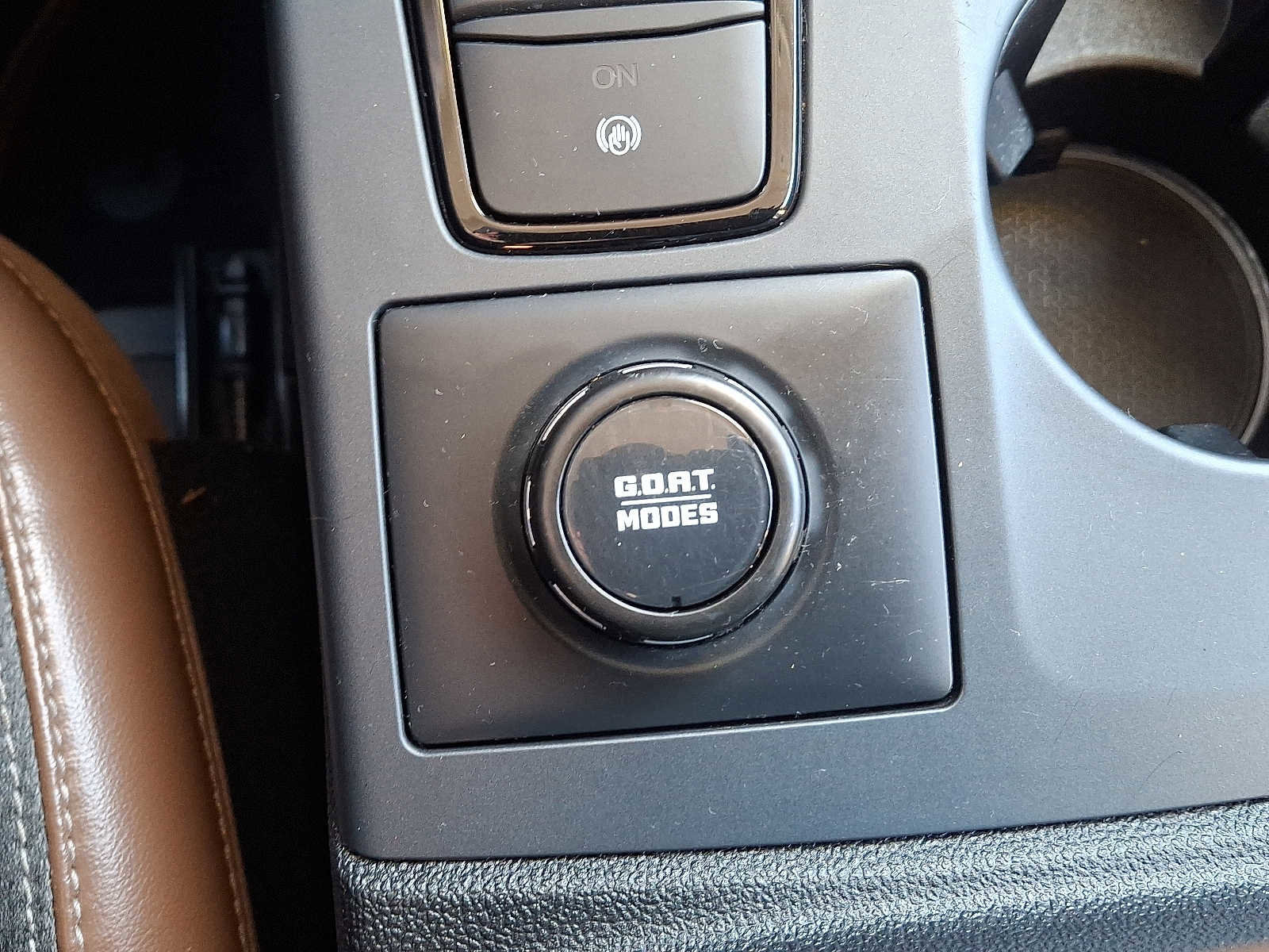 Certified 2021 Ford Bronco Sport Outer Banks image 23