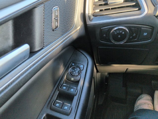 Certified 2023 Ford Edge SEL AWD/4WD image 29