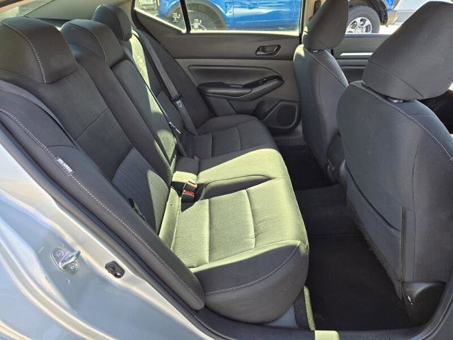 Used 2023 Nissan Altima 2.5 SV AWD/4WD image 18