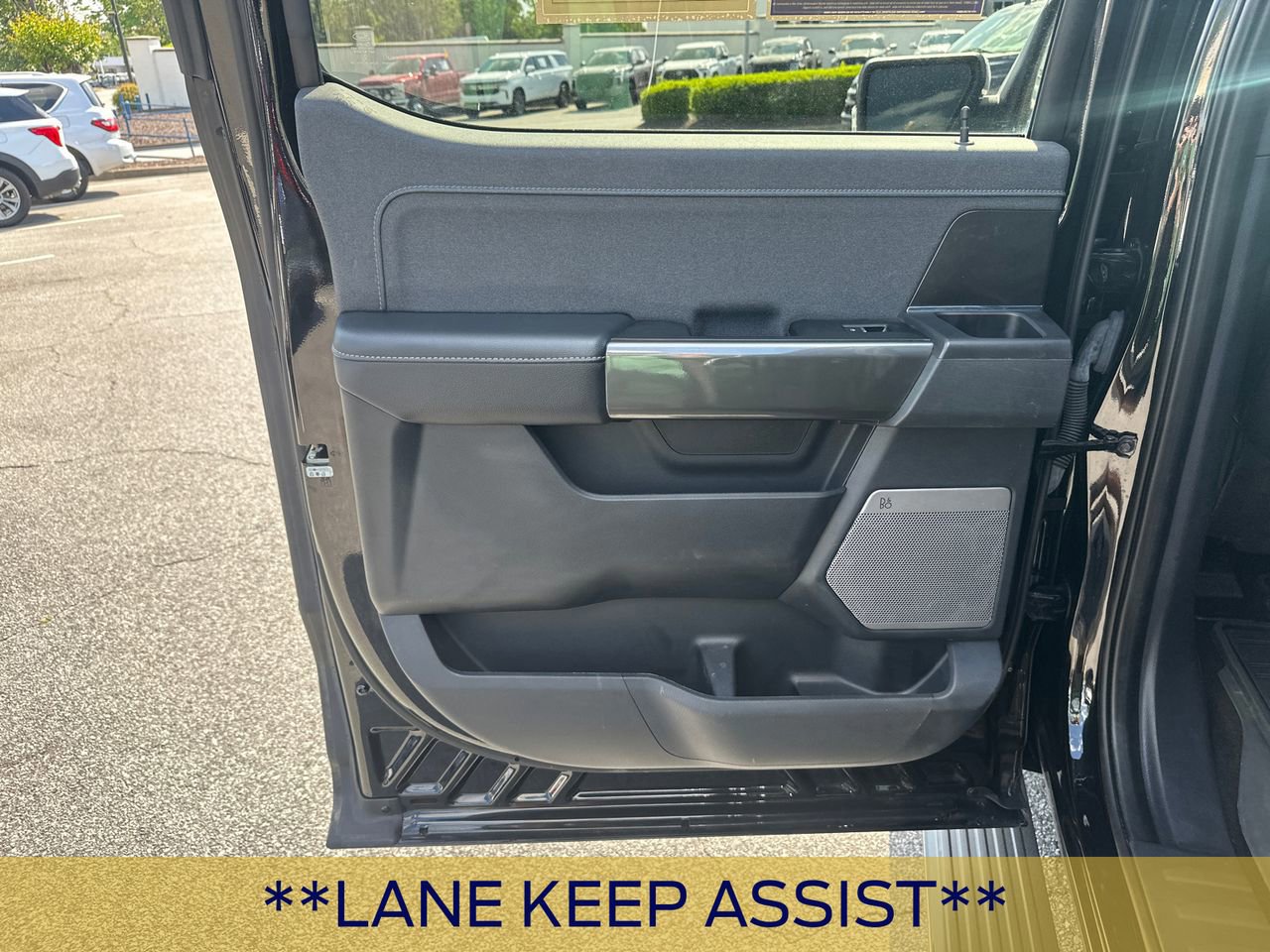 Certified 2022 Ford F150 Lariat w/ Equipment Group 502A High AWD/4WD image 23