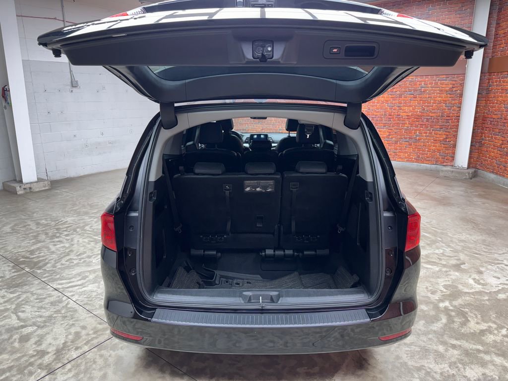 Used 2021 Honda Odyssey EX-L image 31