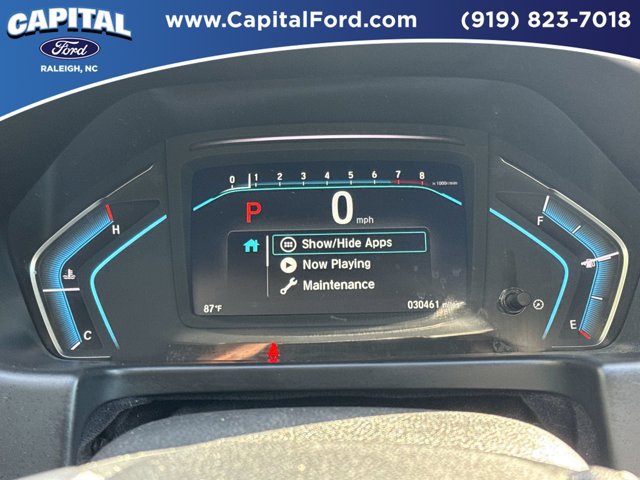 Used 2020 Honda Odyssey EX-L image 23