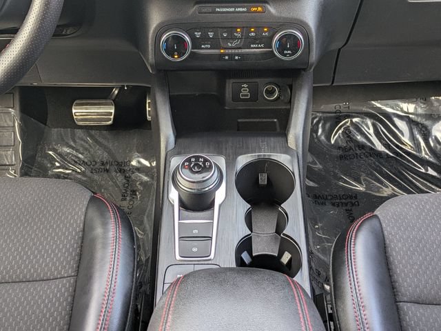Certified 2024 Ford Escape ST-Line FWD image 19