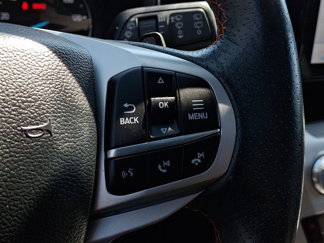 Certified 2022 Ford Explorer Timberline w/ Timberline Technology Package AWD/4WD image 33