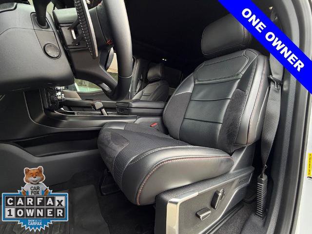 Certified 2025 Ford F150 Raptor image 6