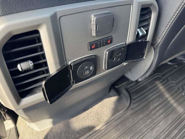 Certified 2022 Ford F250 Lariat w/ Lariat Ultimate Package AWD/4WD image 21