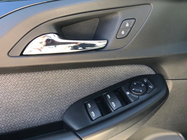 Used 2022 Chevrolet TrailBlazer LS FWD image 15