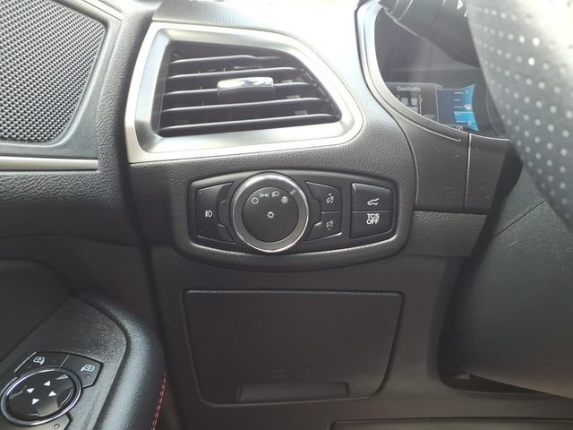 Certified 2024 Ford Edge ST-Line AWD/4WD image 14
