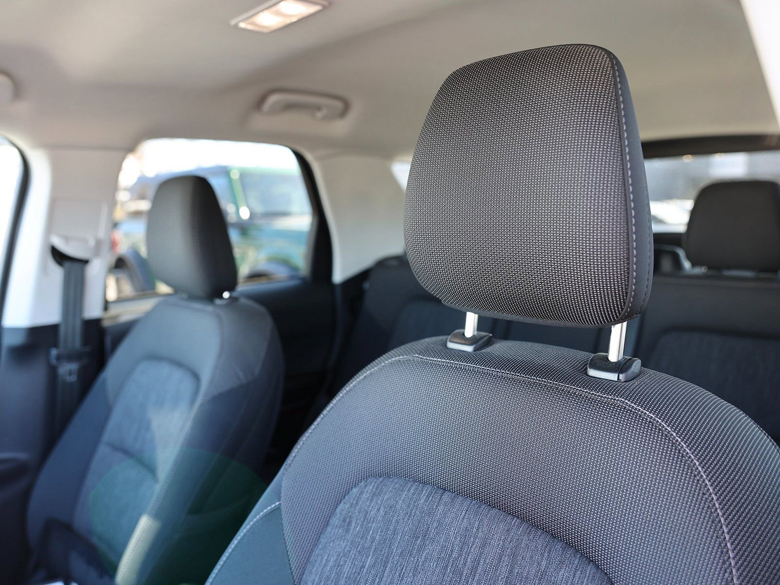 Certified 2023 Ford Bronco Sport Big Bend w/ Convenience Package image 19