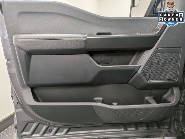 Certified 2023 Ford F150 XL w/ STX Appearance Package AWD/4WD image 8