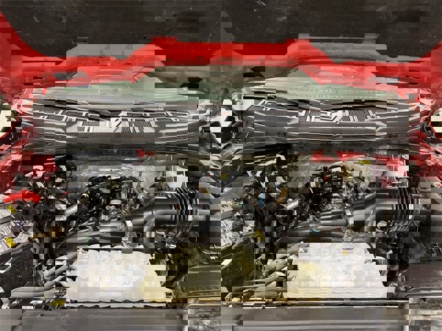 Certified 2021 Ford F150 XLT w/ Equipment Group 302A High image 11