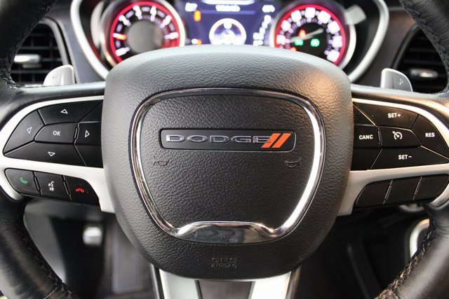 Used 2018 Dodge Challenger GT w/ Driver Convenience Group image 16