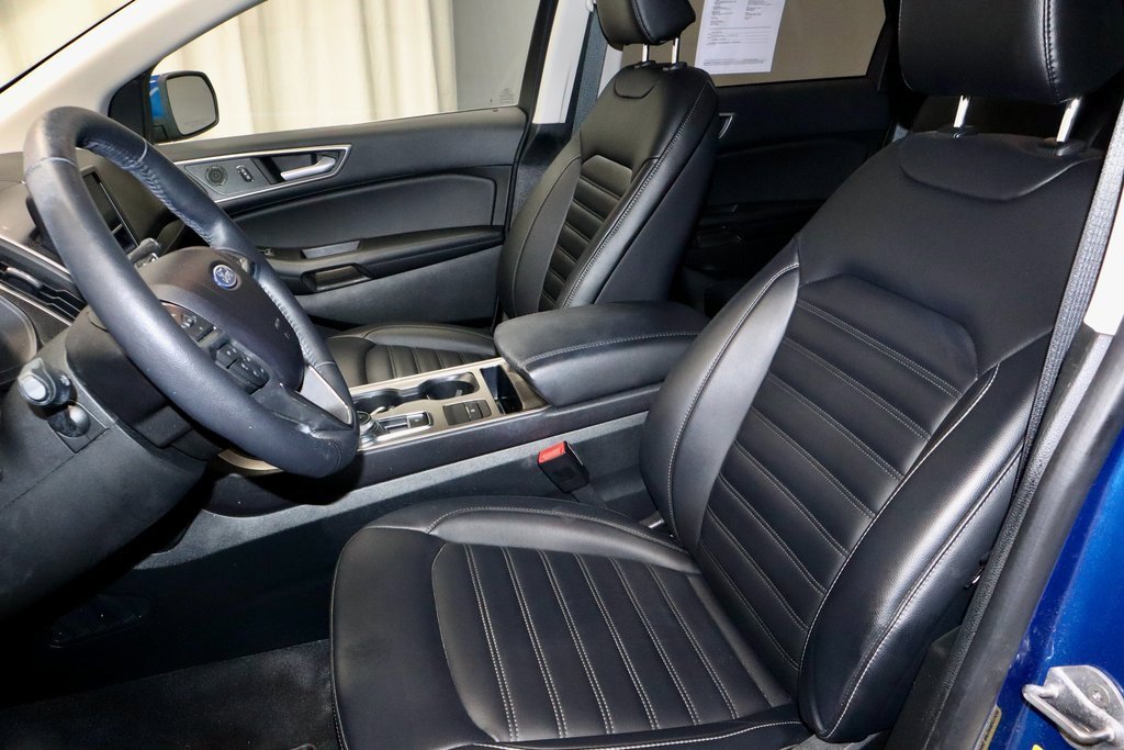 Certified 2024 Ford Edge SEL w/ Convenience Package image 26