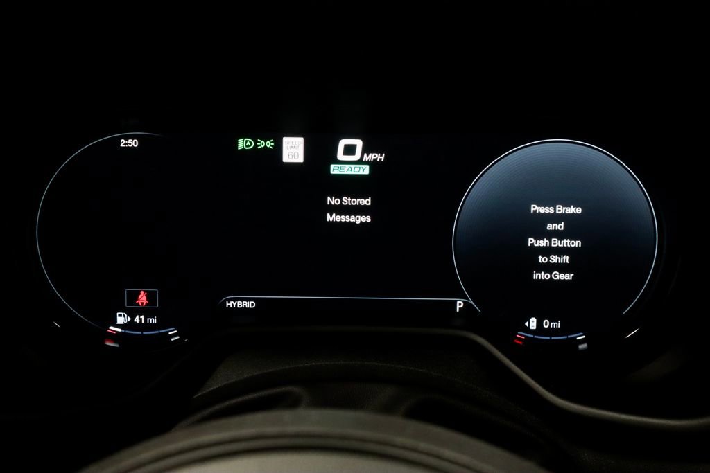 Used 2024 Dodge Hornet R/T AWD/4WD image 28