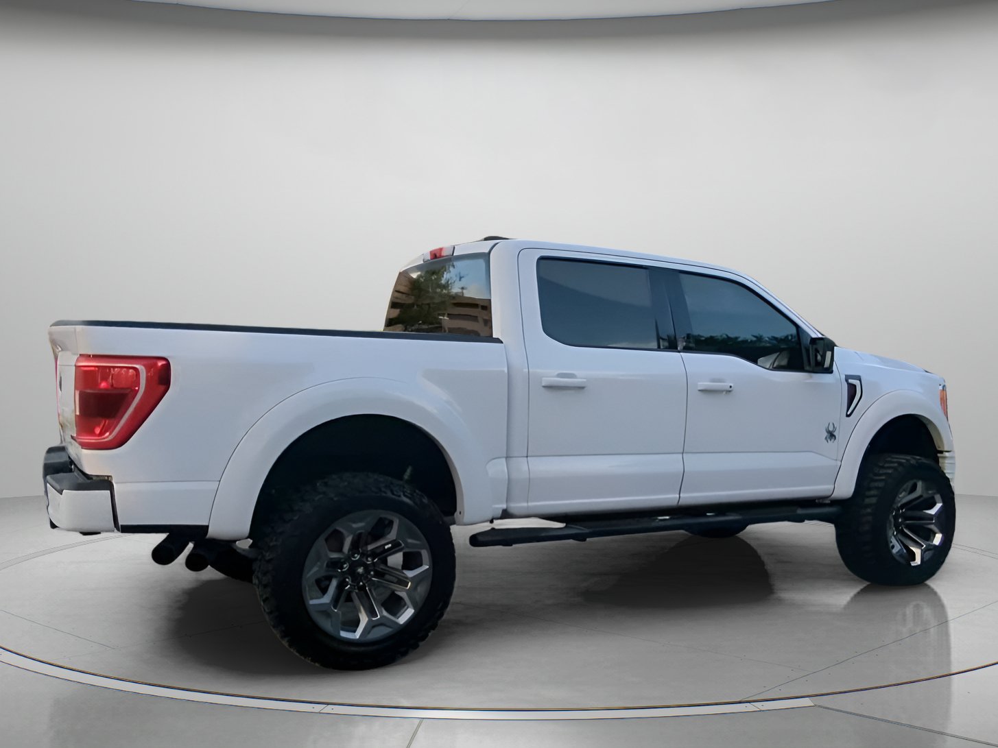 Certified 2021 Ford F150 XLT w/ Equipment Group 302A High AWD/4WD image 29