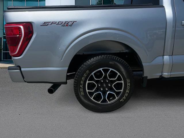Certified 2021 Ford F150 XLT w/ Equipment Group 302A High AWD/4WD image 9