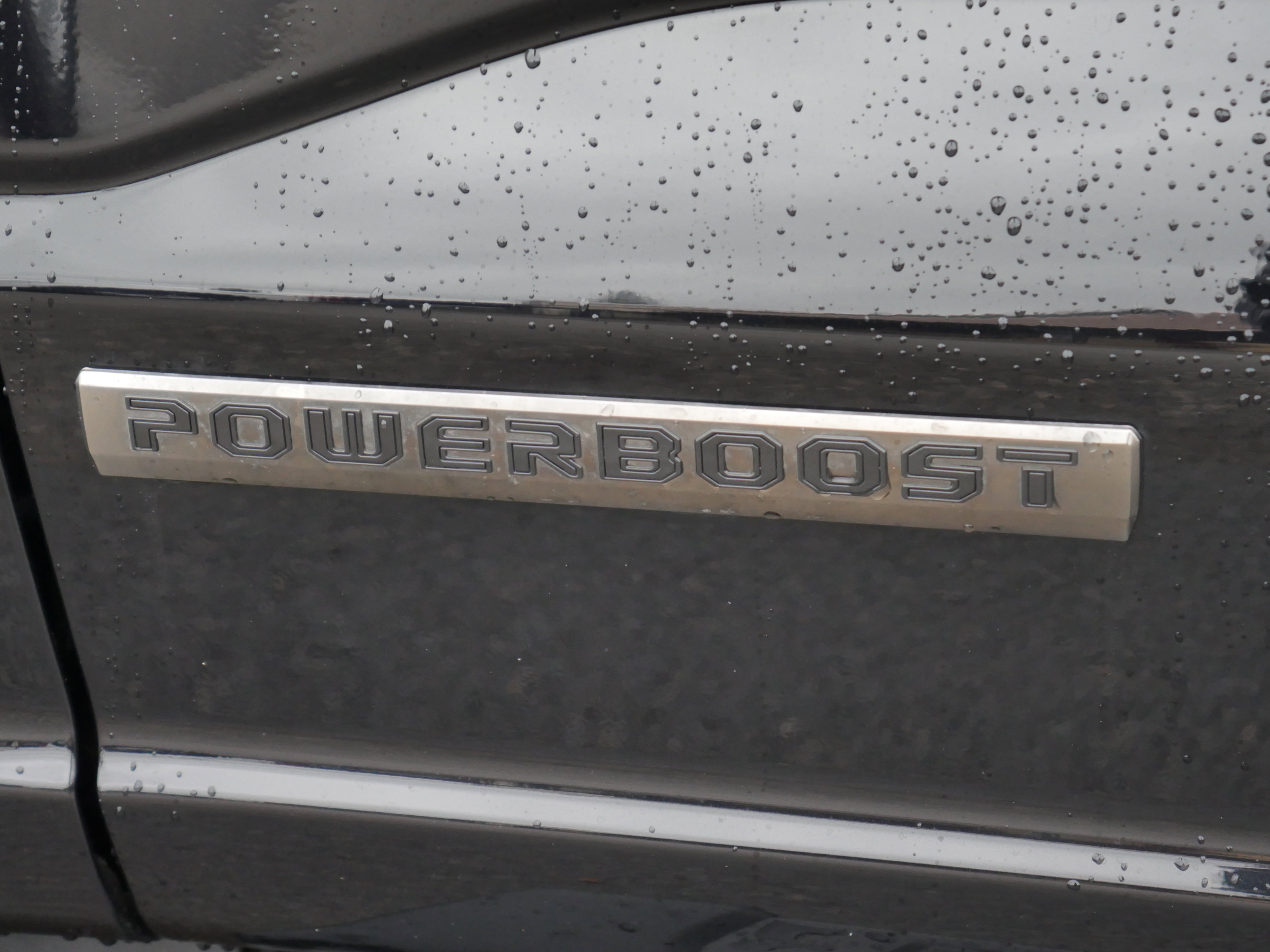 Certified 2025 Ford F150 XLT w/ Equipment Group 302A MID image 19