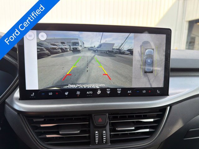 Certified 2023 Ford Escape Active w/ Tech Pack #2 AWD/4WD image 19