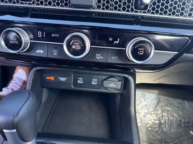 Used 2025 Honda Civic Sport image 19