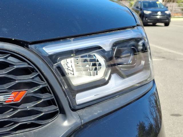 Used 2025 Dodge Durango R/T AWD/4WD image 30