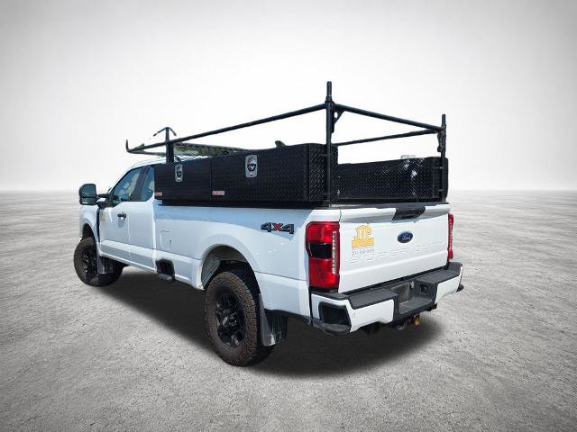 Certified 2023 Ford F350 XL w/ STX Appearance Package AWD/4WD image 6