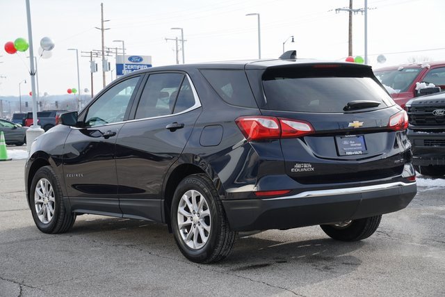 Used 2020 Chevrolet Equinox LT image 5