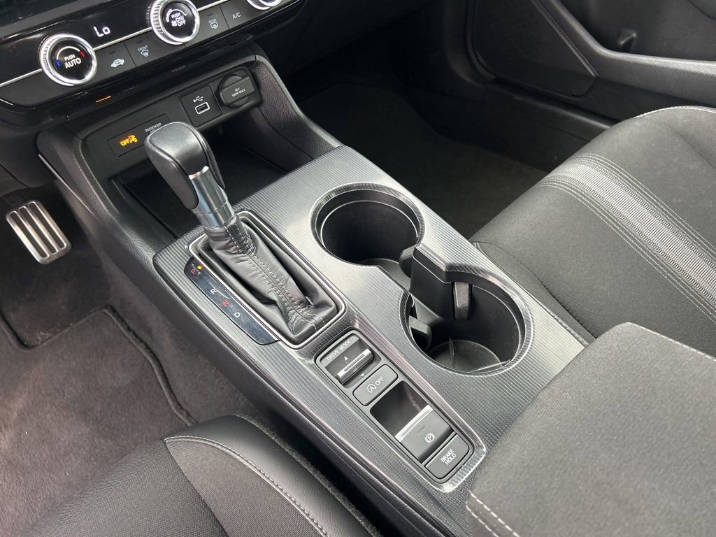 Used 2024 Honda Civic Sport image 20