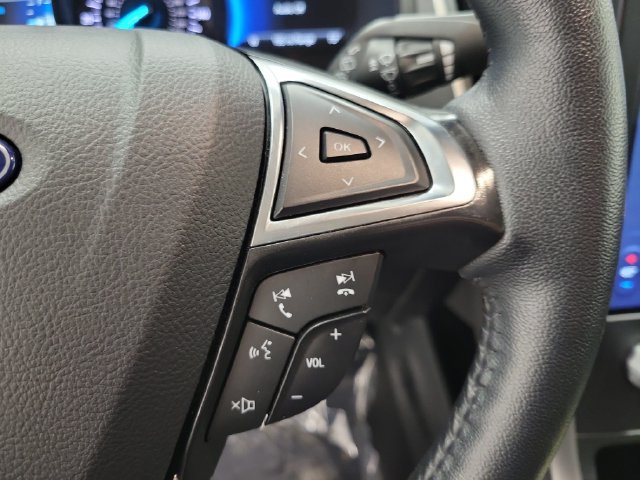 Certified 2024 Ford Edge SEL w/ Convenience Package AWD/4WD image 25