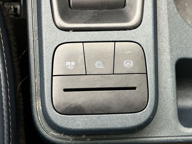 Certified 2023 Ford Maverick Lariat w/ Lariat Luxury Package FWD image 19
