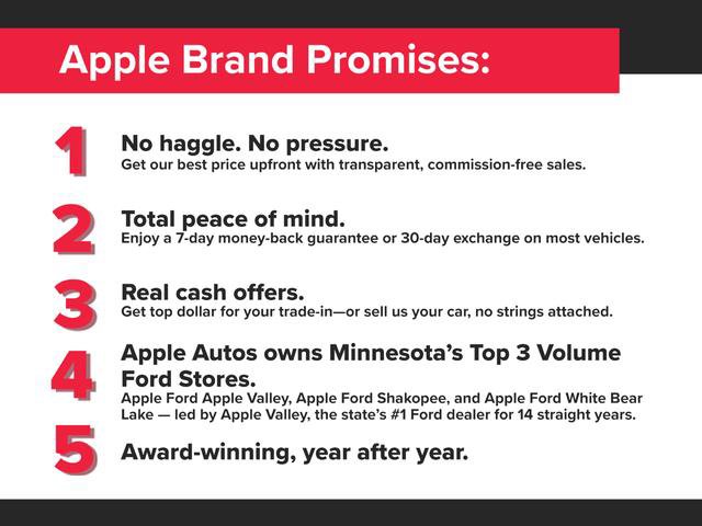 Certified 2023 Ford Explorer Timberline image 28