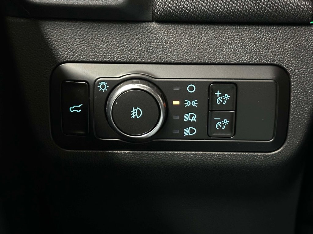 Certified 2023 Ford Bronco Sport Heritage w/ Heritage Convenience Package AWD/4WD image 26
